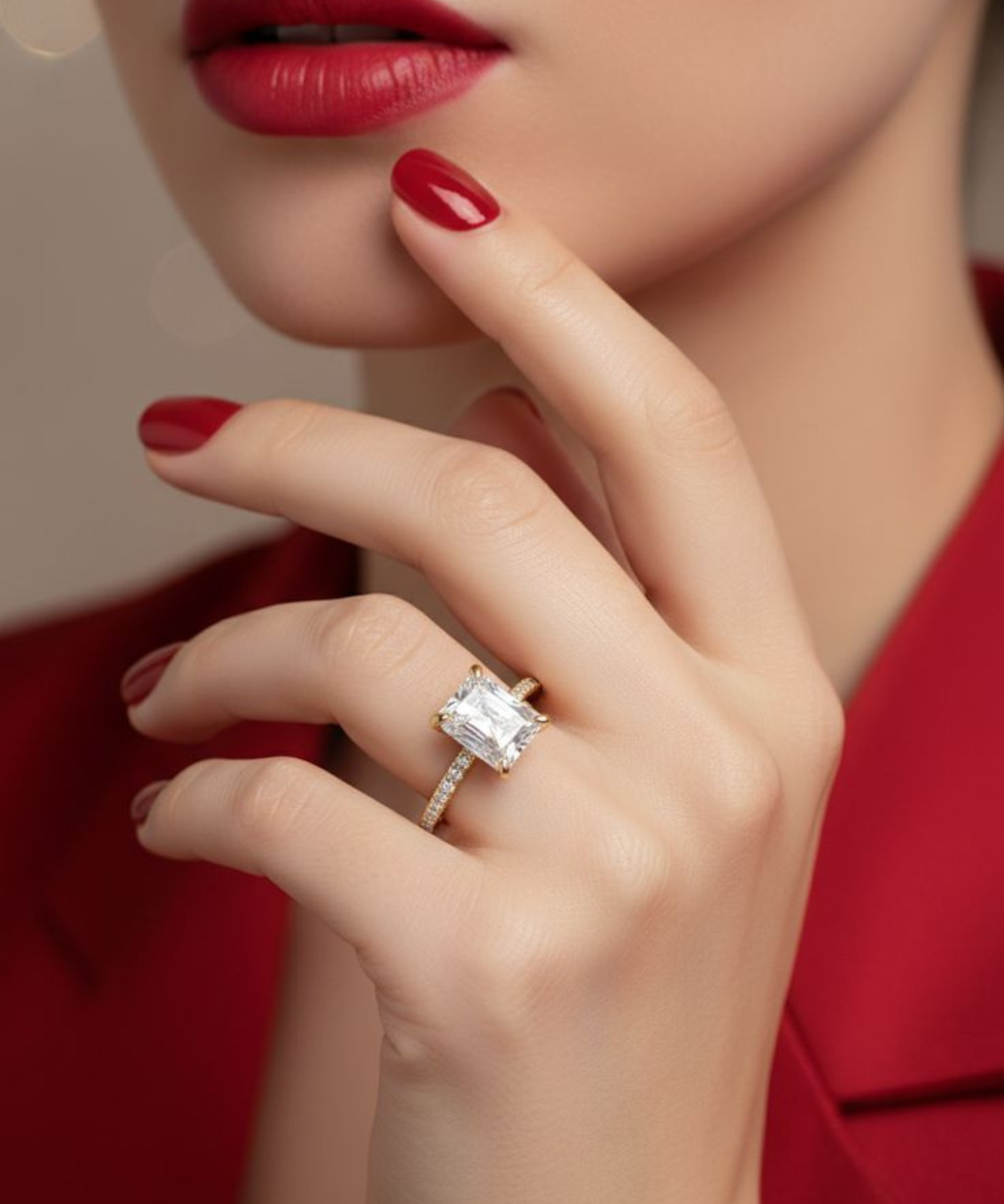 Engagement Rings
