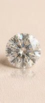 Round Diamond | Lab grown Solitaire